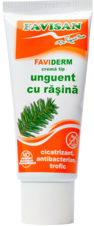 CREMA TIP UNGUENT, FAVISAN la Nana Plafar [2]