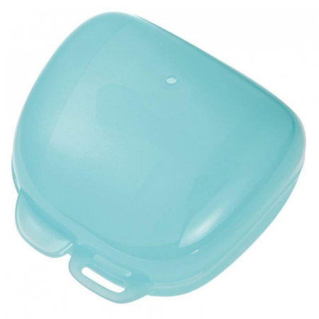 Cutie igienica pentru suzete cu sterilizare la microunde, Nip [2]