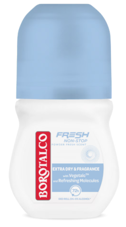 DEODORANT Roll-ON, 50 ml, Borotalco la Nana Plafar [5]