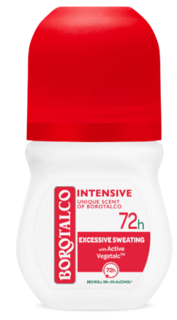 DEODORANT Roll-ON, 50 ml, Borotalco la Nana Plafar [2]