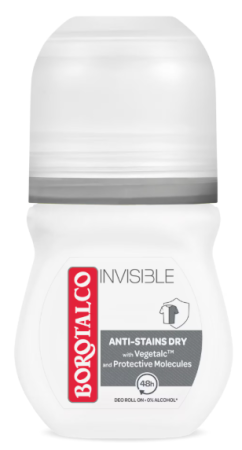 DEODORANT Roll-ON, 50 ml, Borotalco la Nana Plafar [6]
