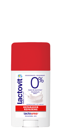 deodorante si antiperspirante - DEODORANT STICK LACTOVIT, LACTOUREEA la Nana Plafar