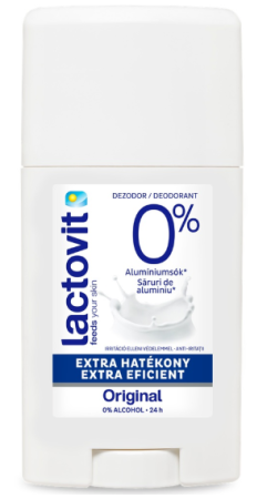 DEODORANT STICK LACTOVIT, LACTOUREEA la Nana Plafar [1]