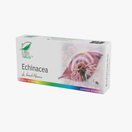 aparatul URINAR - ECHINACEA  ProNatura MEDICA la Nana Plafar