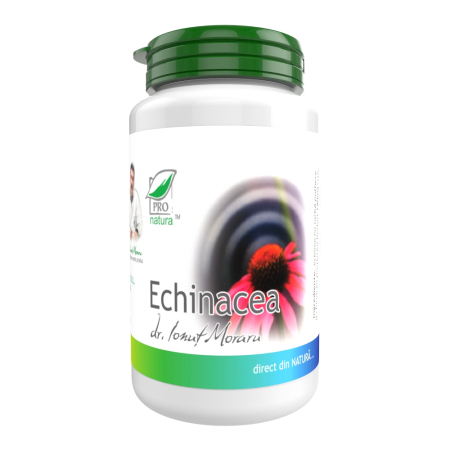 ECHINACEA  ProNatura MEDICA la Nana Plafar [1]
