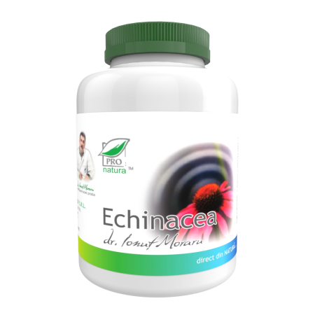 ECHINACEA  ProNatura MEDICA la Nana Plafar [2]
