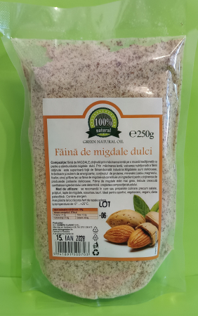 FAINA 250gr, Carmita Classic la Nana Plafar [1]