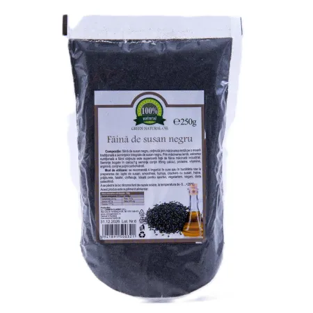 FAINA 250gr, Carmita Classic la Nana Plafar [2]