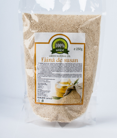 FAINA 250gr, Carmita Classic la Nana Plafar [3]