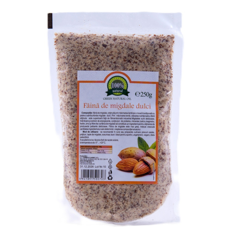 PRODUSE ALIMENTARE - FAINA 250gr, Carmita Classic la Nana Plafar