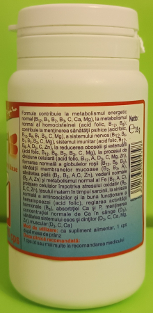 FaviNATAL, 70capsule, Favisan [2]