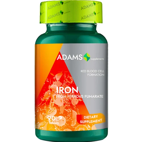 FIER 14mg,  Adams Supplements  la Nana Plafar [1]
