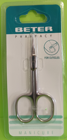 Forfecute, Unghiere, Pensete, Pile - FORFECUTE BETER la Nana Plafar