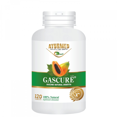GASCURE, Ayurmed antiacid nana plafar [1]