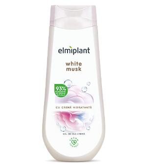 geluri de dus - GEL de DUS 400ml, ElmiPlant la Nana Plafar