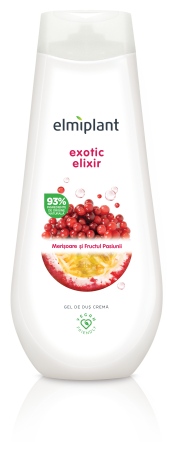 GEL de DUS 400ml, ElmiPlant la Nana Plafar [4]