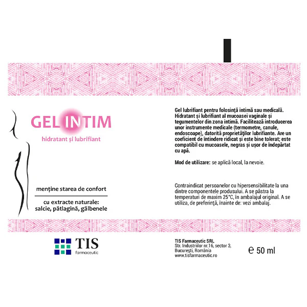 GEL INTIM TIS Farmaceutic la nana plafar [2]