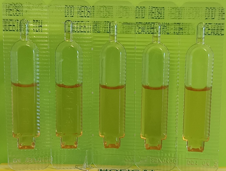 GEMODERIVATE, 30 MONODOZE, Hofigal la Nana Plafar [2]