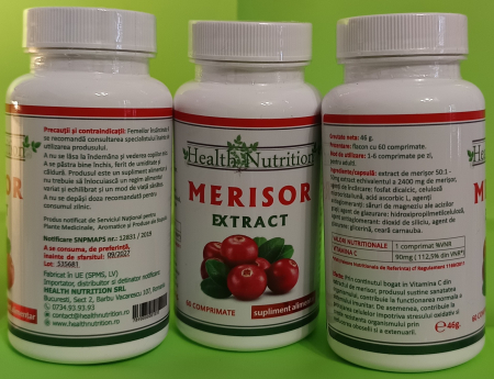 GHIMBIR DETOX 280mg, 120 capsule, Health Nutrition [14]