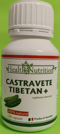 GHIMBIR DETOX 280mg, 120 capsule, Health Nutrition [7]