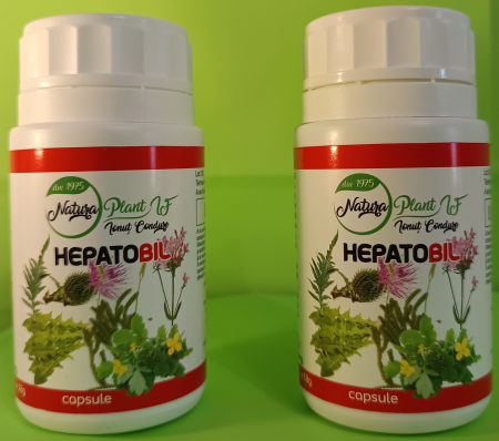 hepato-bil-60-capsule-naturaplant la Nana Plafar [2]