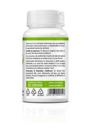 IOD NATURAL BIO Zenyth la nana plafar [2]