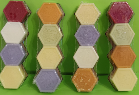 Lotiune tonica purifianta, 200ml - APIDAVA la Nana Plafar [3]