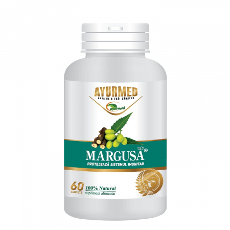 MARGUSA, Ayurmed la Nana Plafar