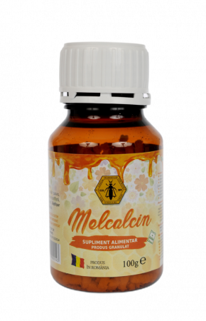 tonice - MELCACIN granule, 100gr