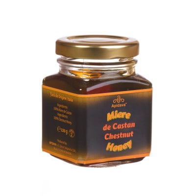 Miere - Miere de Castan - APIDAVA