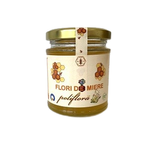 Miere - MIERE POLIFLORA, ICDA