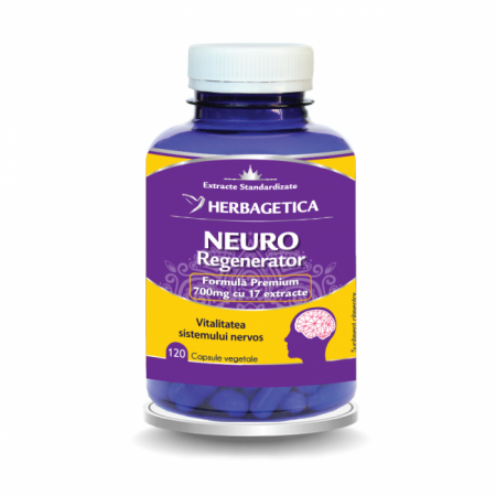 NEURO REGENERATOR, Herbagetica [4]