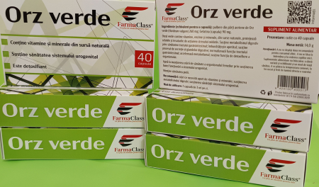 ORZ VERDE FarmaClass la Nana Plafar [4]