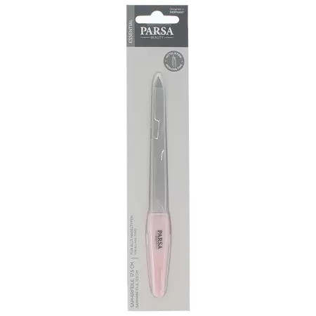 PILA PENTRU UNGHII Parsa Beauty la Nana Plafar [1]