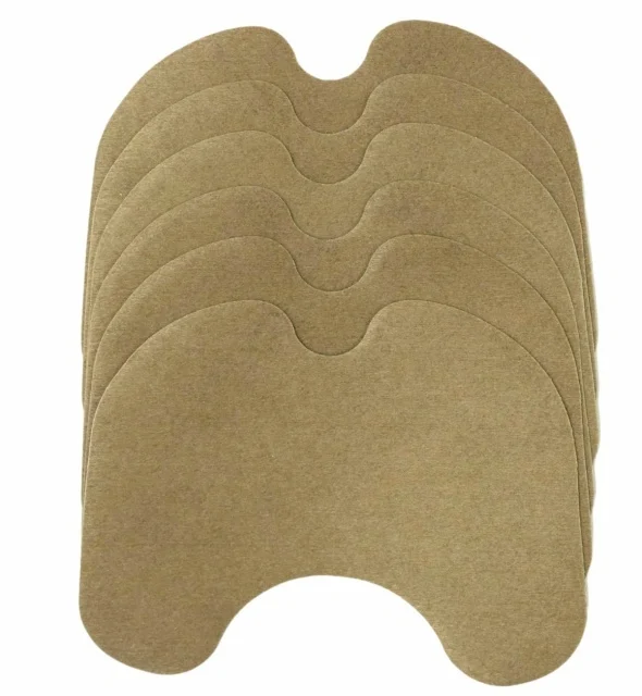 PLASTURI CU PELIN, Augama la Nana Plafar [2]