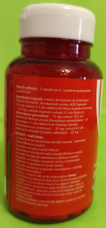 POTENT + NATURAL, AdNatura la Nana Plafar [1]
