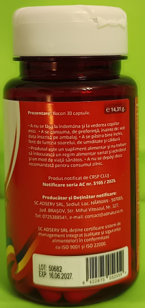PRO BONE COMPLEX AdNatura la nana plafar [2]