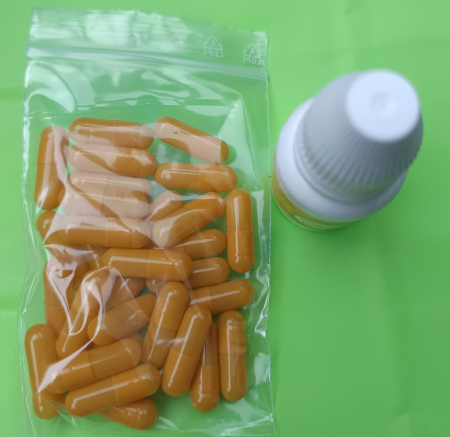 PROPOLIV EXTRACT 30 capsule gelatinoase Institutul Apicol la nana plafar [2]