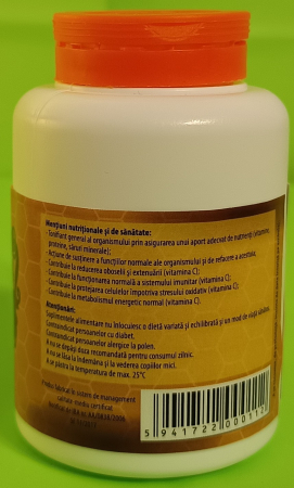 REVIPOL 50 comprimate Institutul Apicol la Nana Plafar [3]