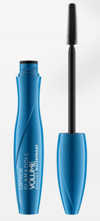 COSMETICE - RIMEL MASCARA Glam & Doll, Catrice la Nana Plafar