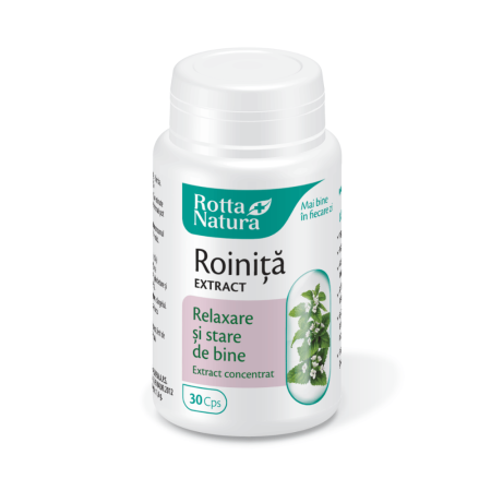 ROINITA Rotta Natura la Nana Plafar