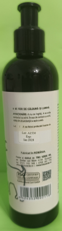 SAMPON, 250ml,  TRIO VERDE la Nana Plafar [2]