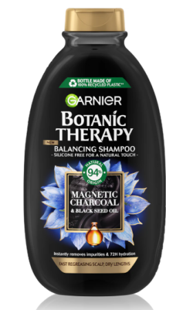 sampon - SAMPON 400 ml GARNIER la Nana Plafar