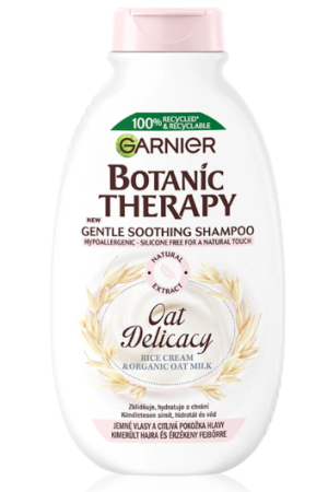 SAMPON 400 ml GARNIER la Nana Plafar [1]