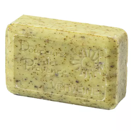 SAPUN EXFOLIANT 200gr, Apidava la Nana Plafar [1]