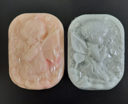 SAPUN PENTRU COPII FAVIBABY 65 gr, Favisan la Nana Plafar