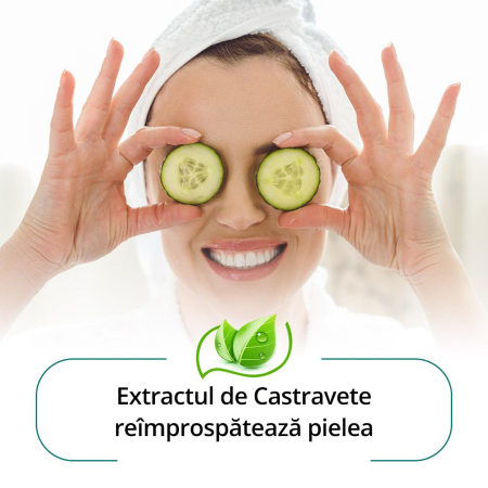 Sapun revigorant cu CASTRAVETE, 75gr Himalaya la Nana Plafar [1]