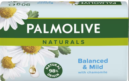 sapunuri - SAPUN SOLID 90gr, Palmolive la nana plafar