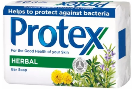 SAPUN SOLID 90gr PROTEX la Nana Plafar