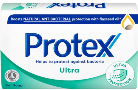 SAPUN SOLID 90gr PROTEX la Nana Plafar [2]